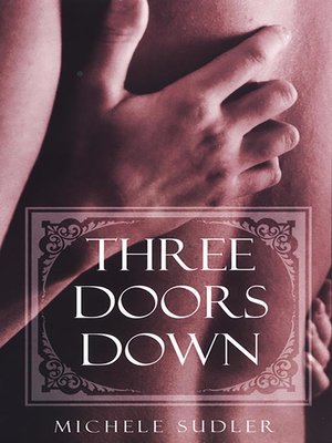 cover image of Three Doors Down